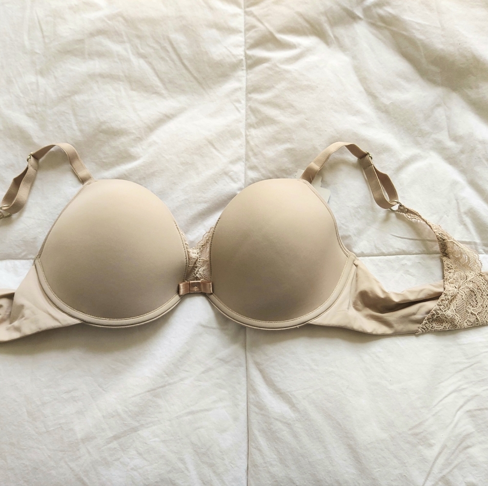 Brand new nude bra